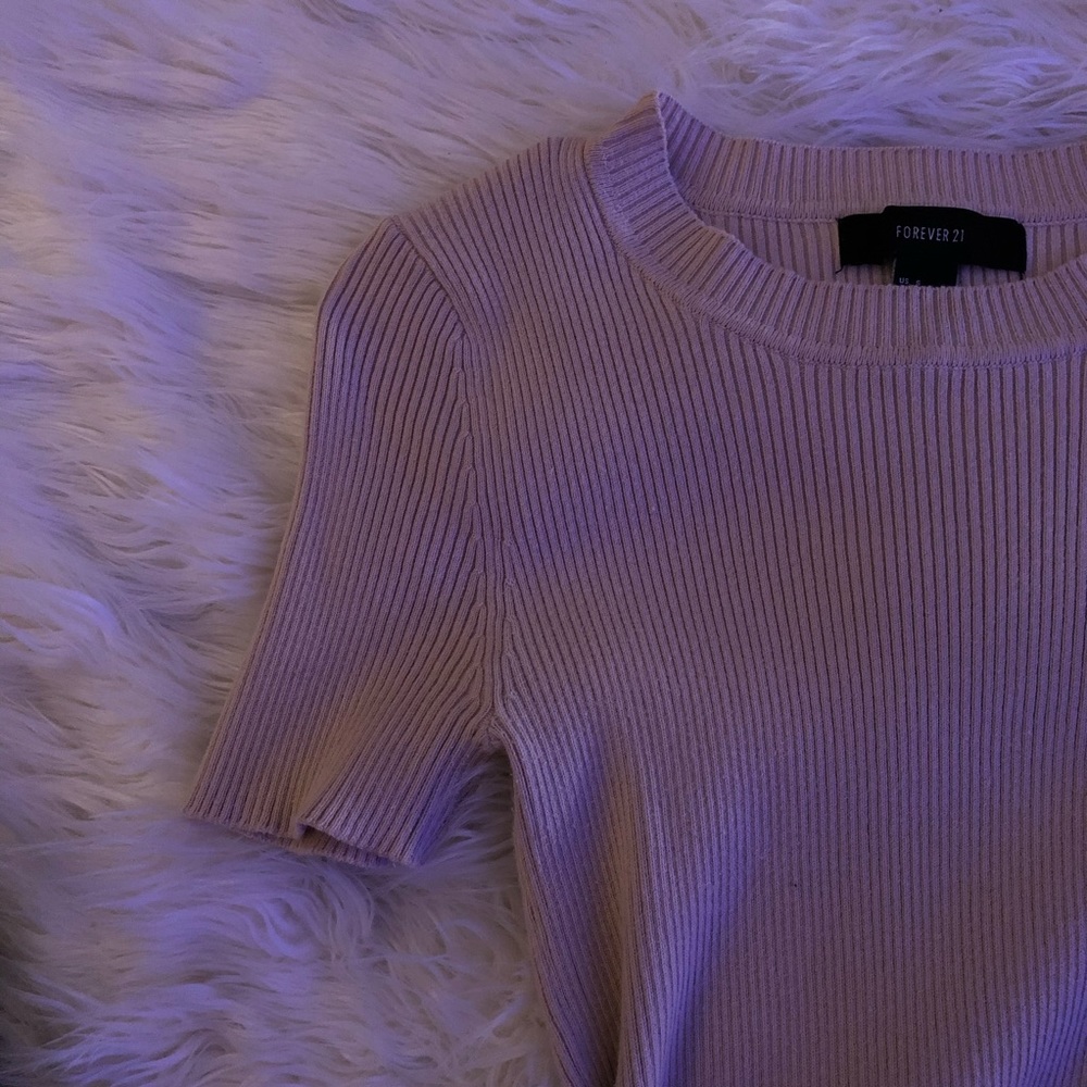 forever 21 shirt